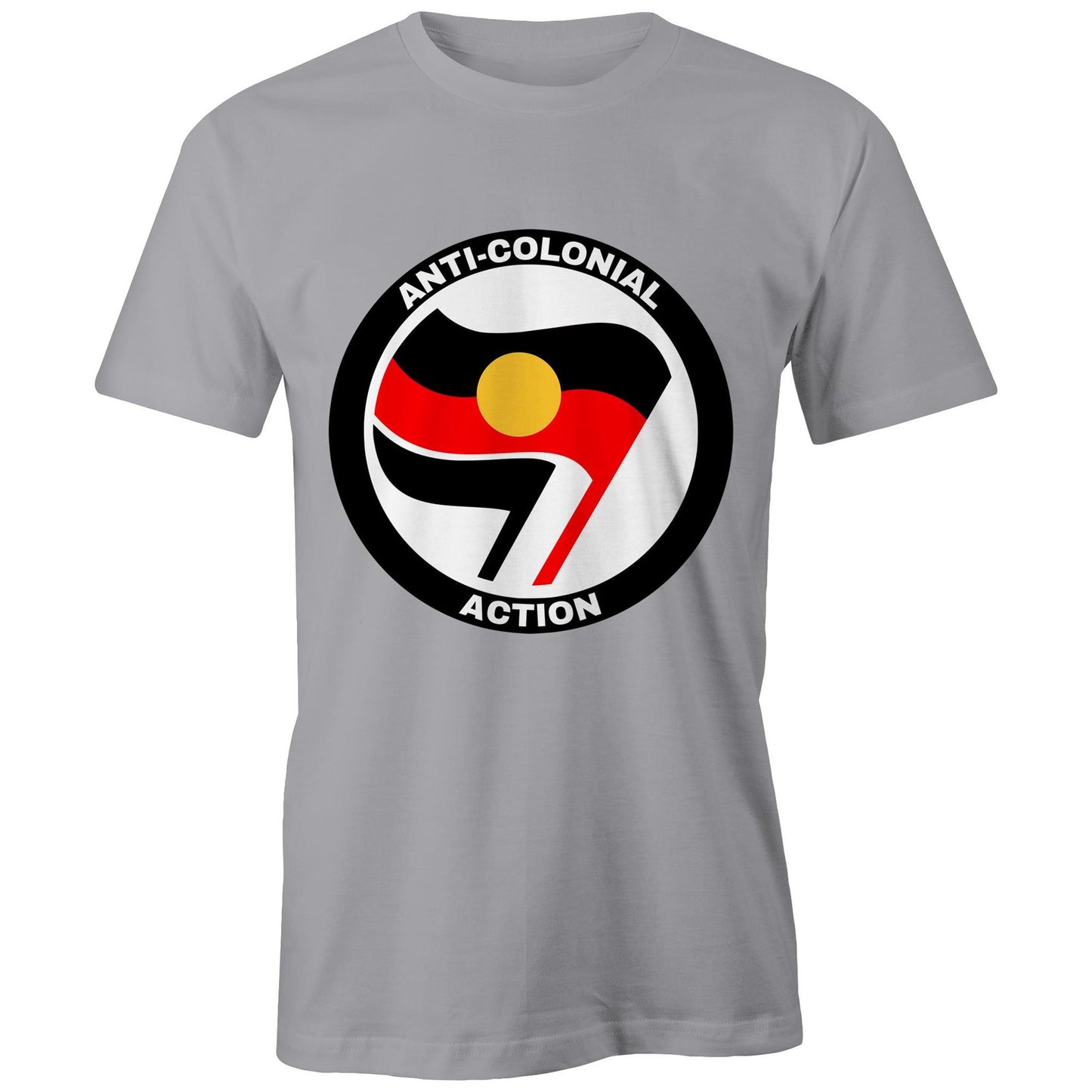 Anti-Colonial Action