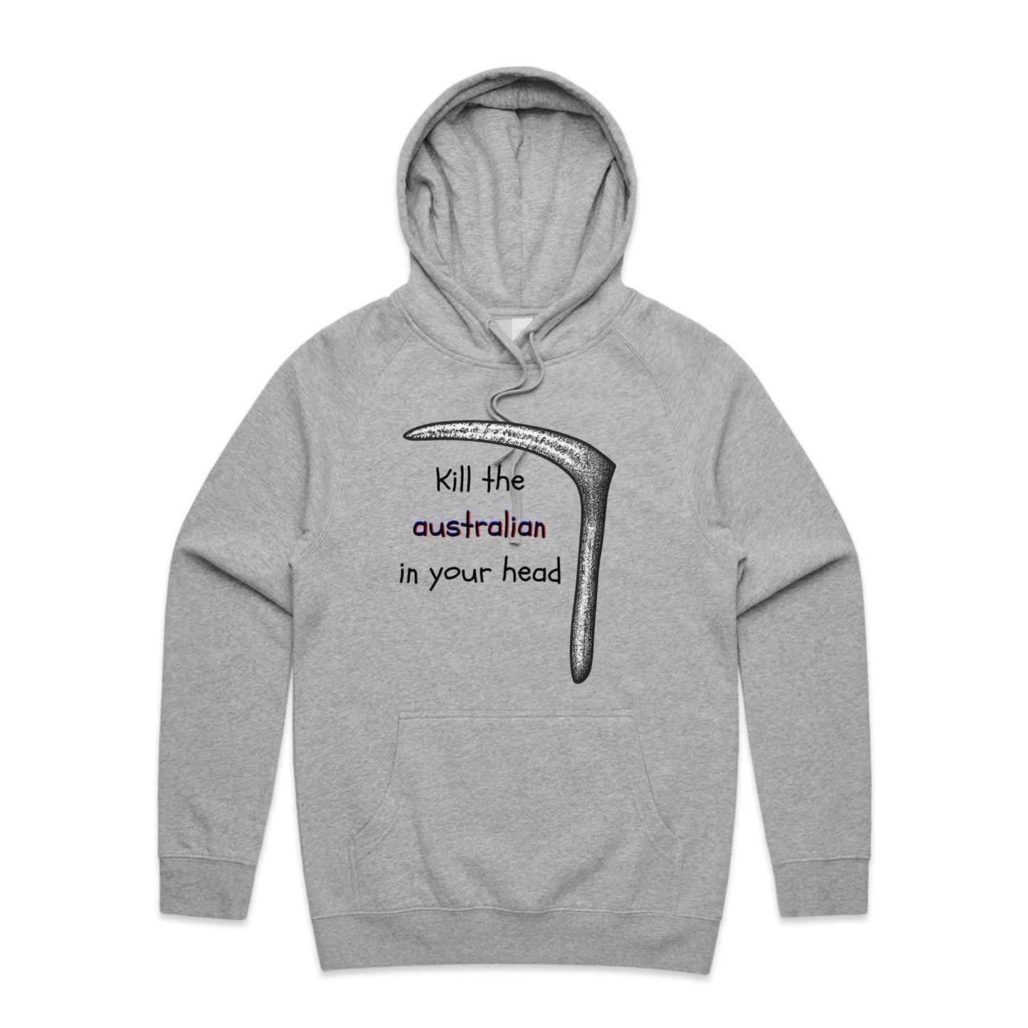 KTAIYH Hoodie