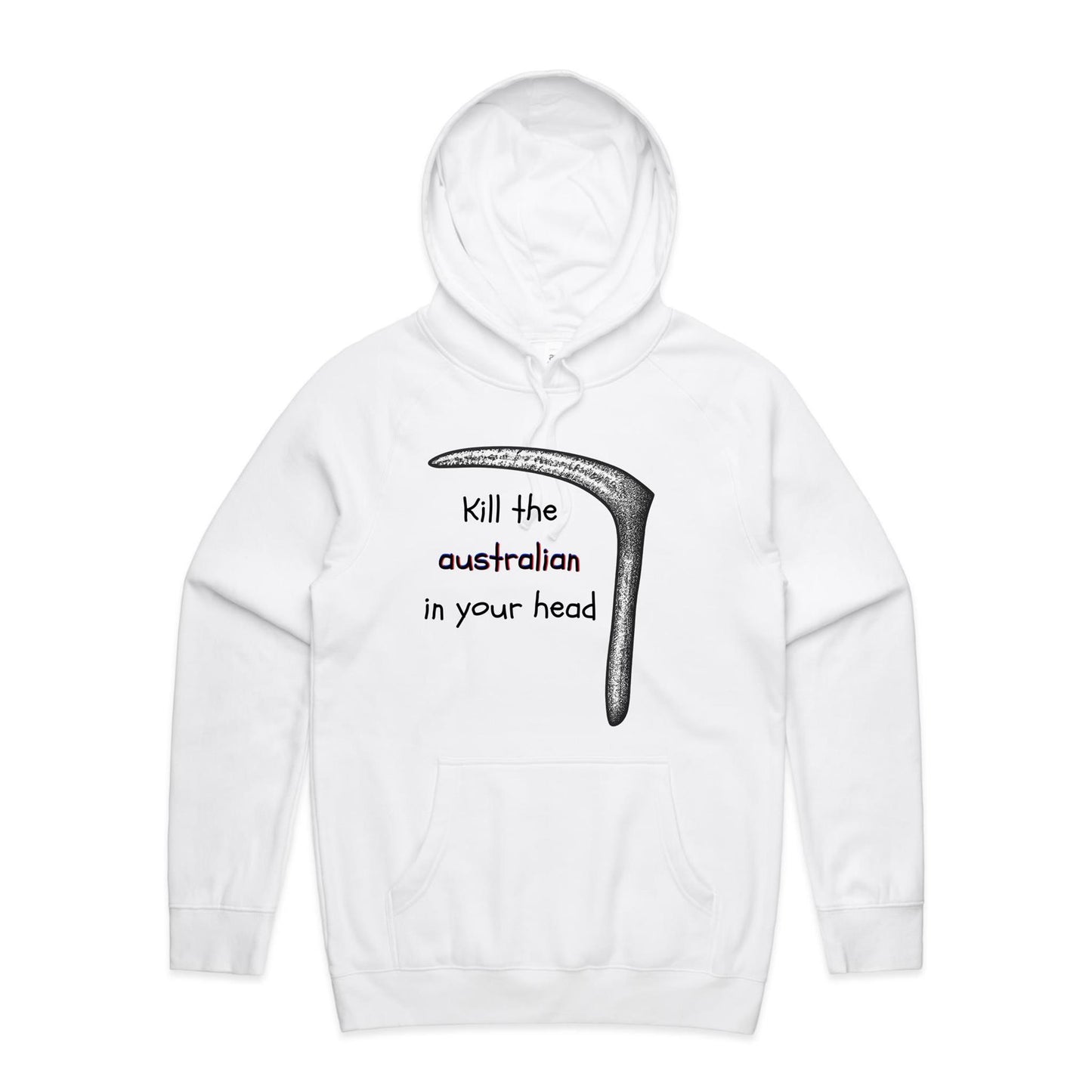 KTAIYH Hoodie