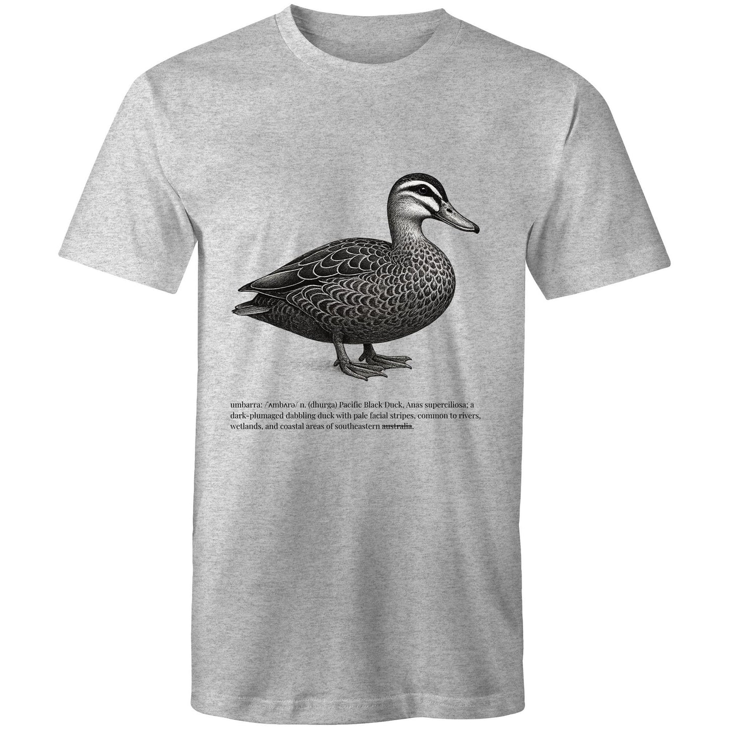 Umbarra Tee