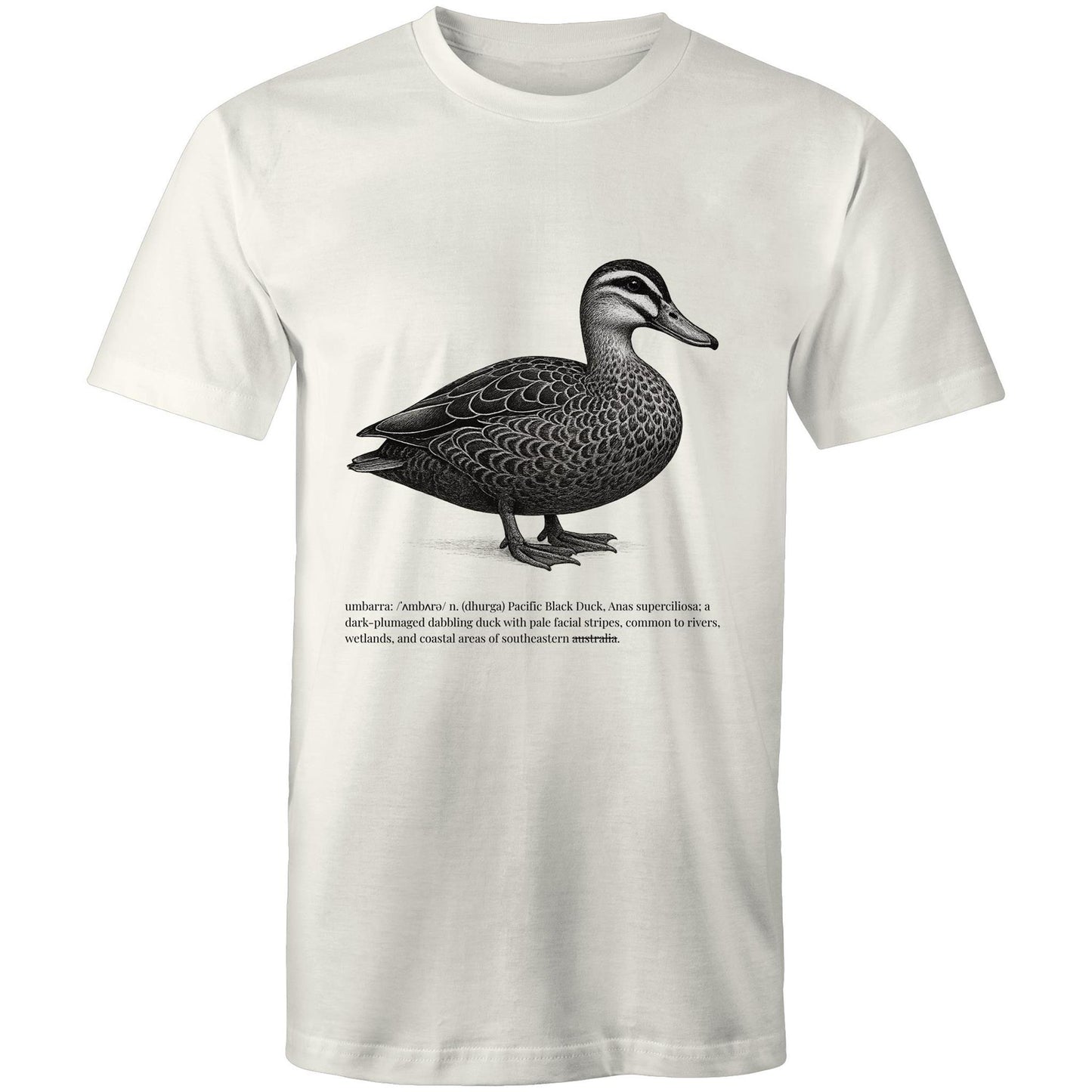 Umbarra Tee