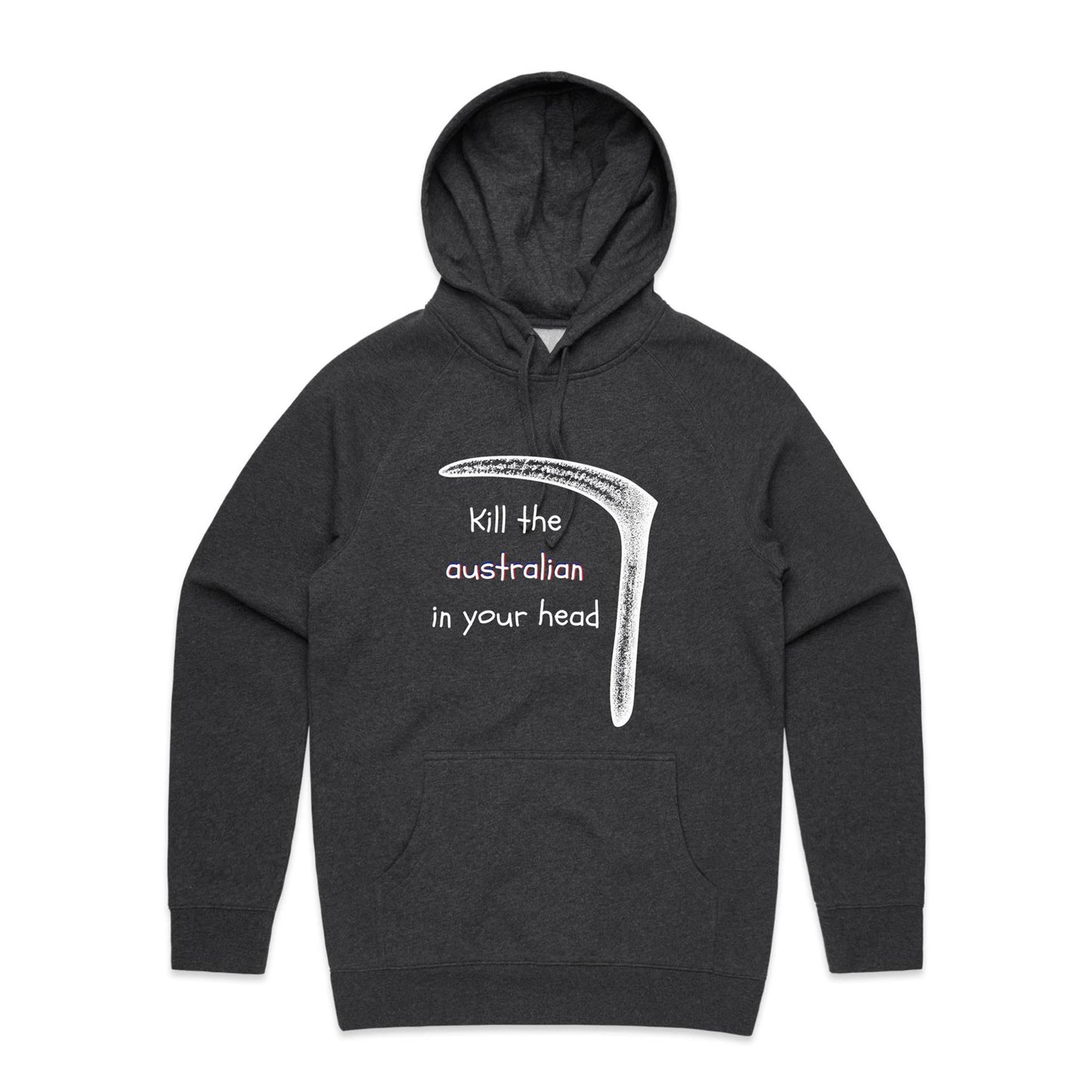 KTAIYH Hoodie