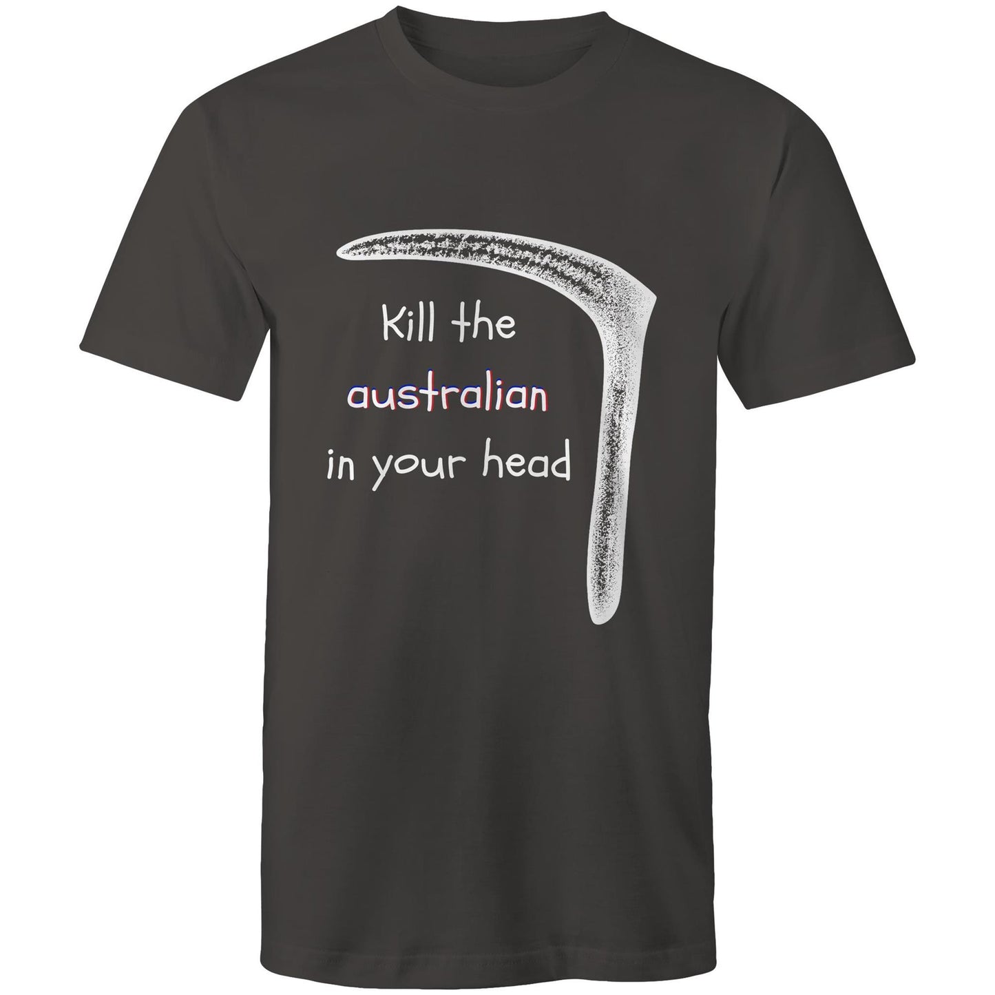 KTAIYH Tee