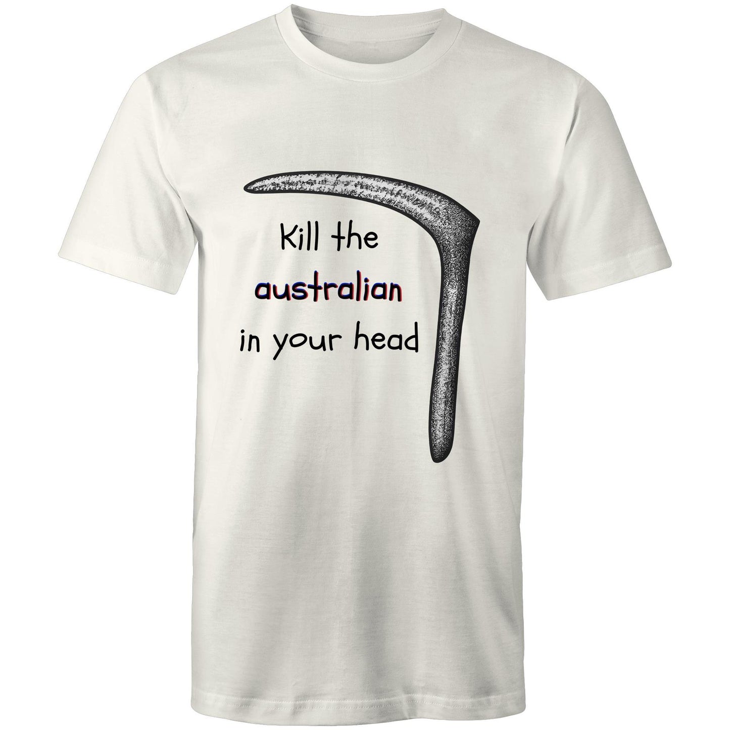 KTAIYH Tee