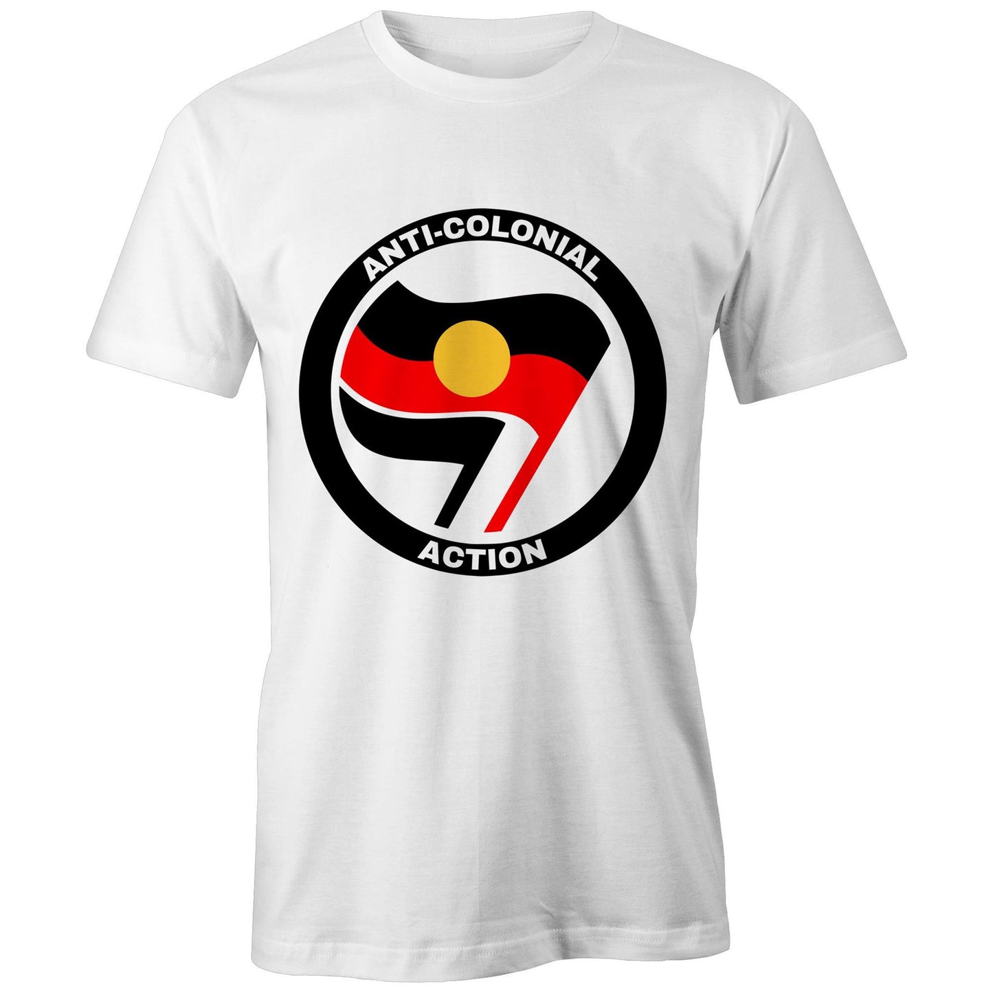 Anti-Colonial Action