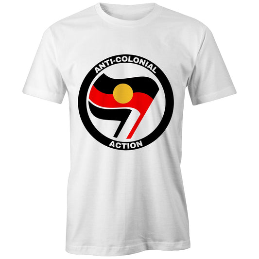 Anti-Colonial Action