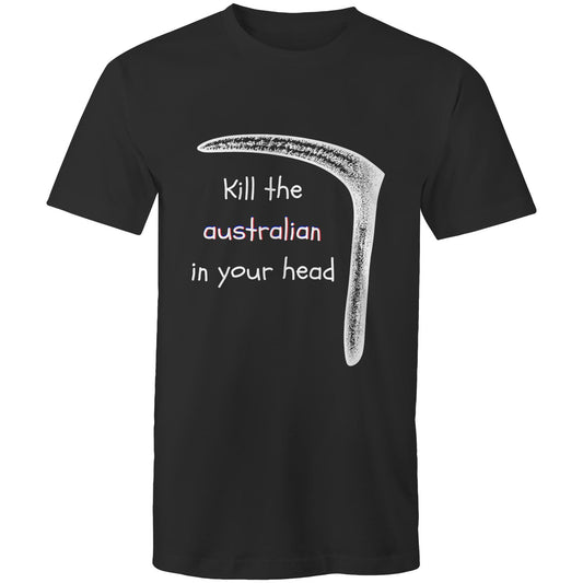 KTAIYH Tee