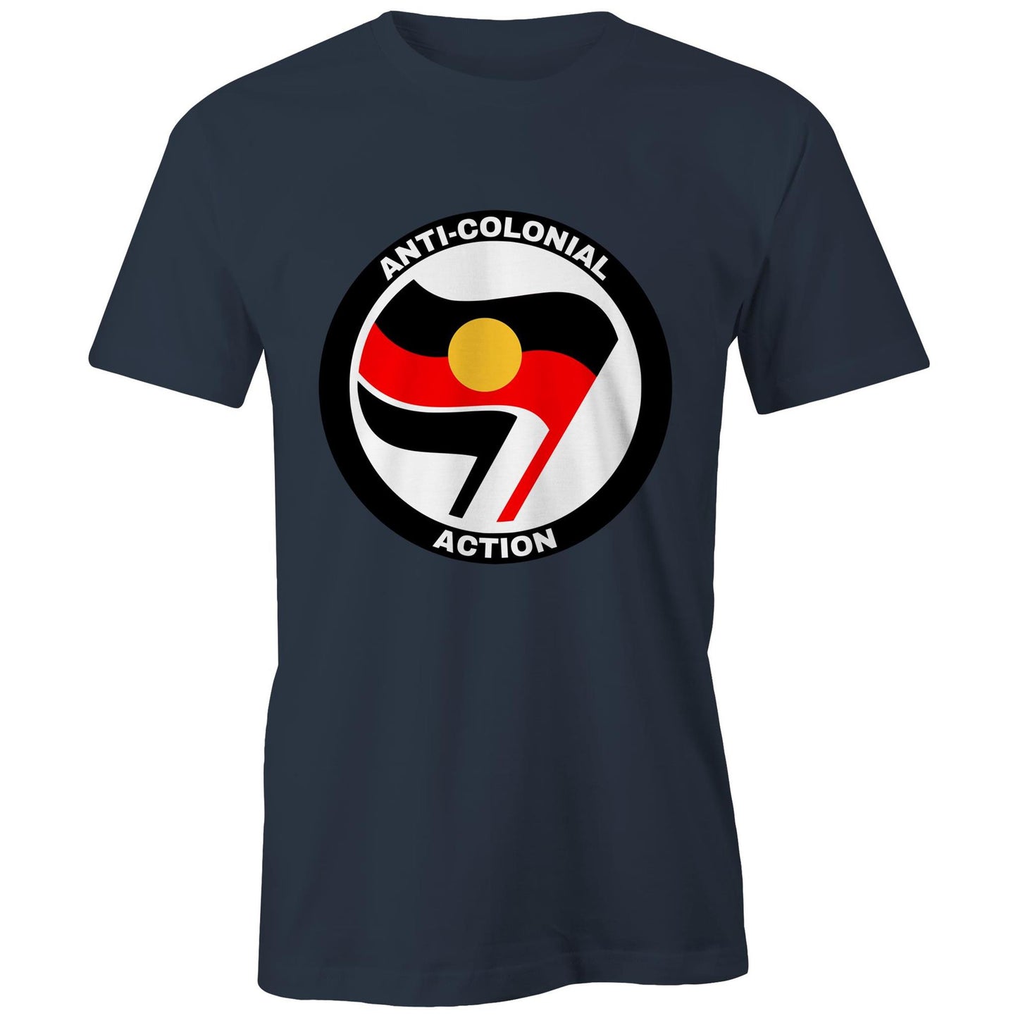 Anti-Colonial Action