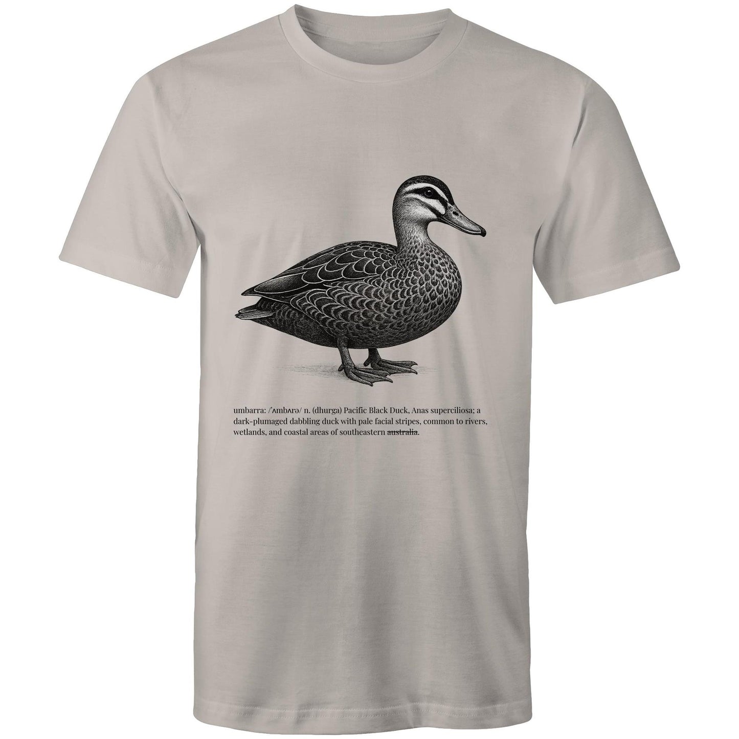 Umbarra Tee