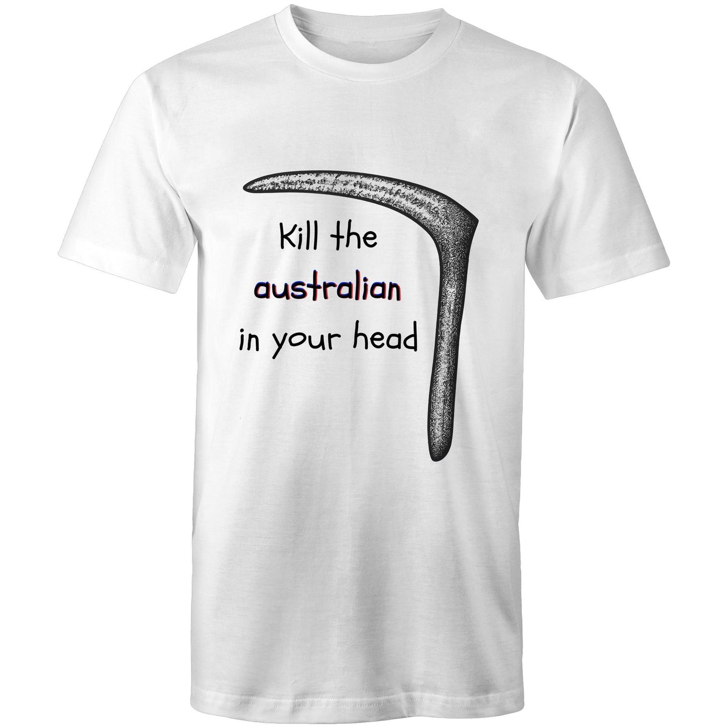 KTAIYH Tee
