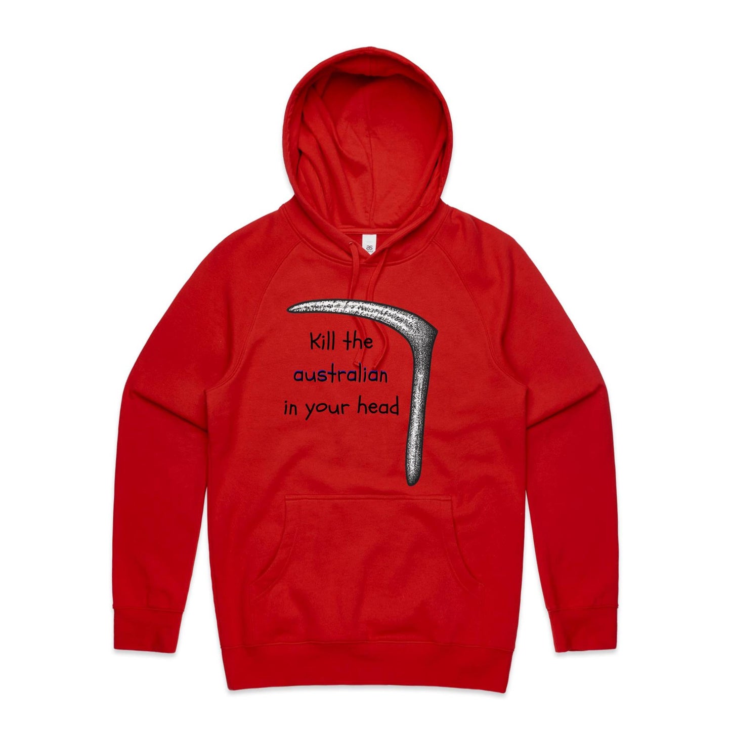 KTAIYH Hoodie