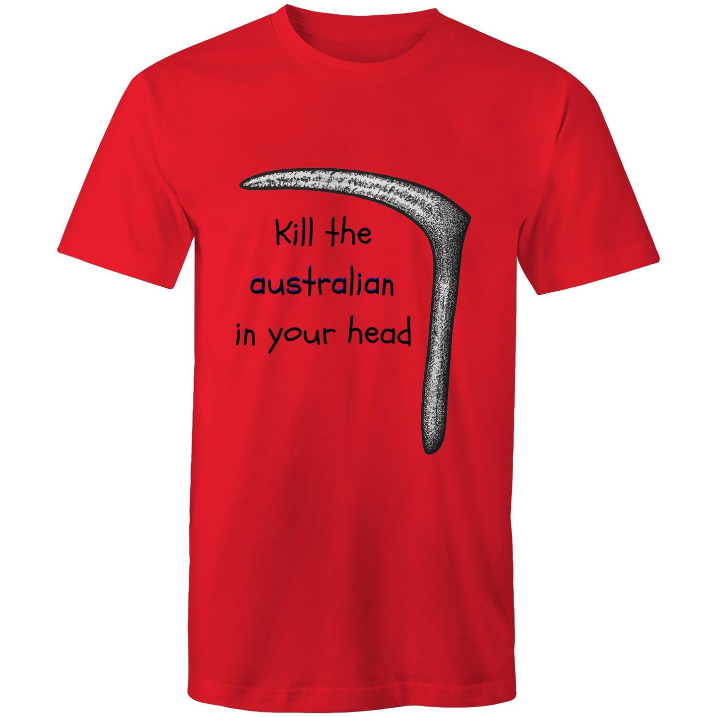 KTAIYH Tee
