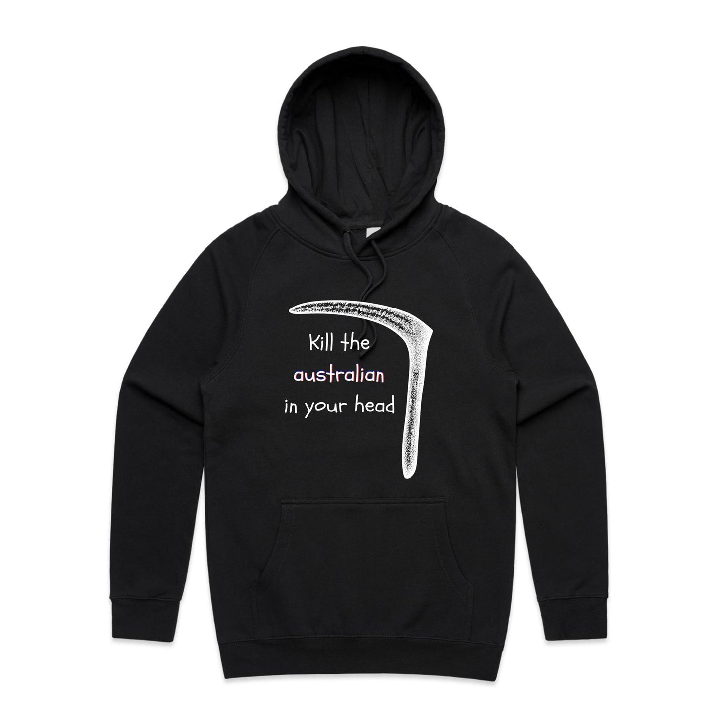 KTAIYH Hoodie