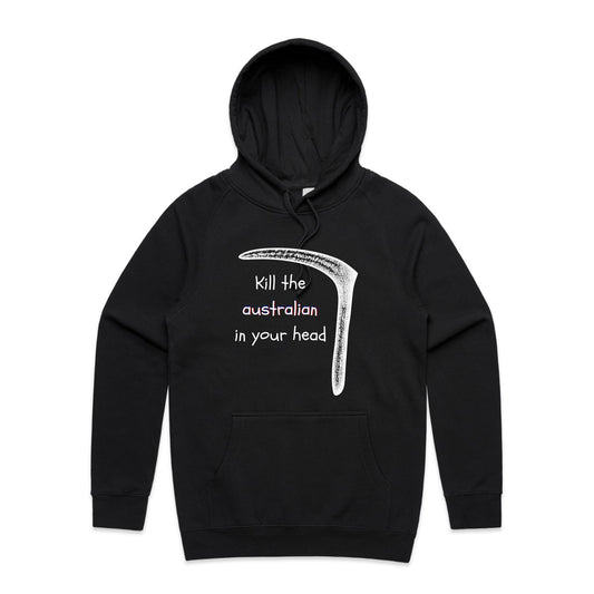 KTAIYH Hoodie