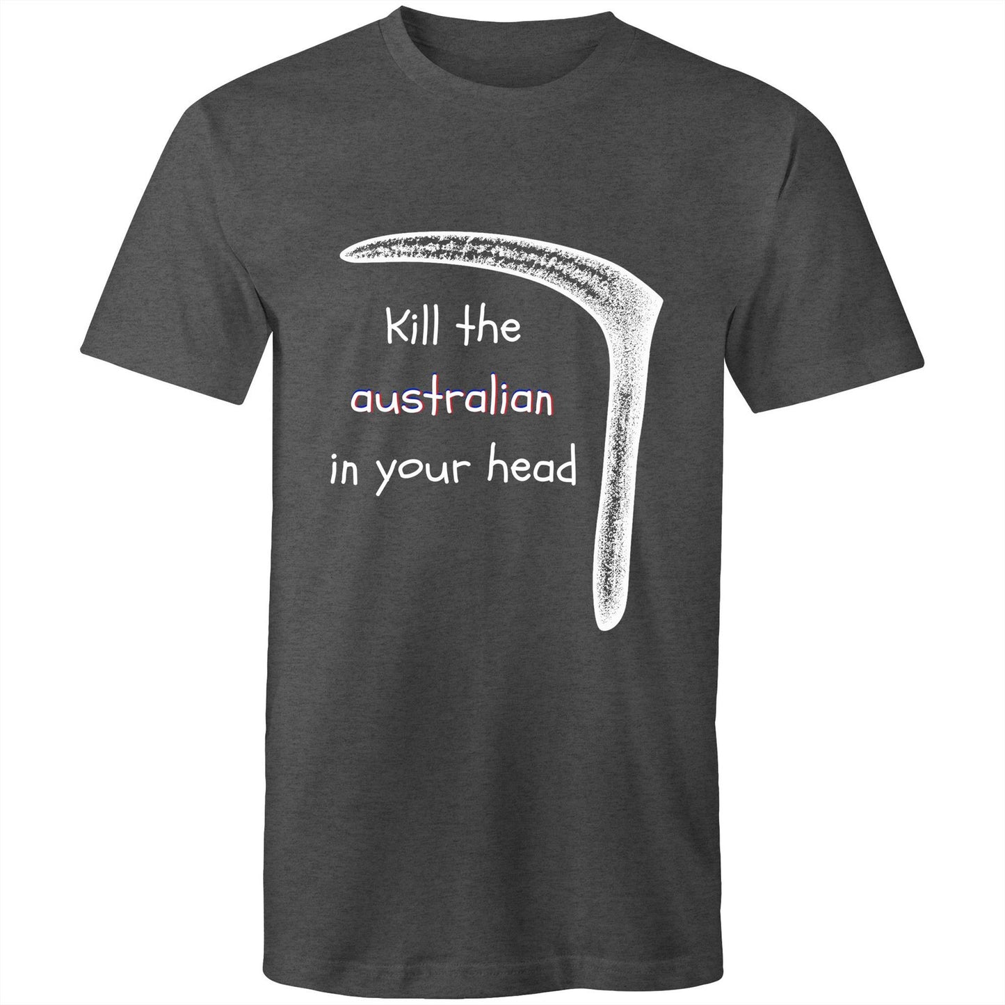 KTAIYH Tee