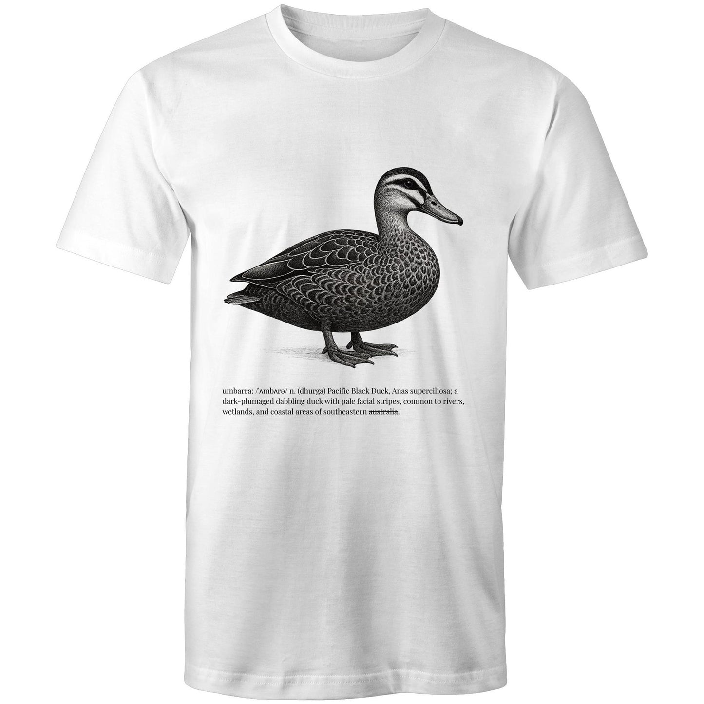 Umbarra Tee