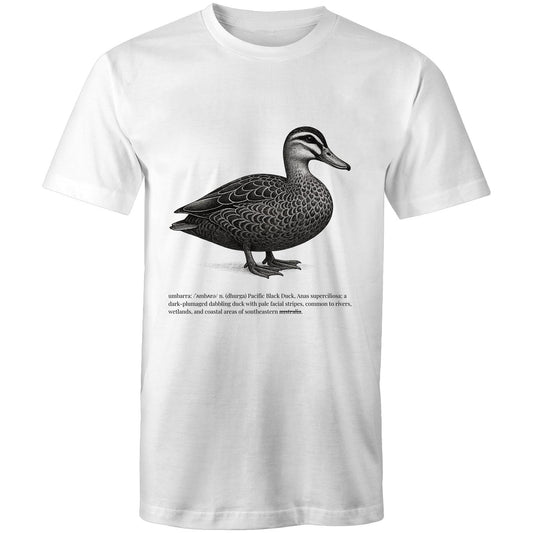 Umbarra Tee