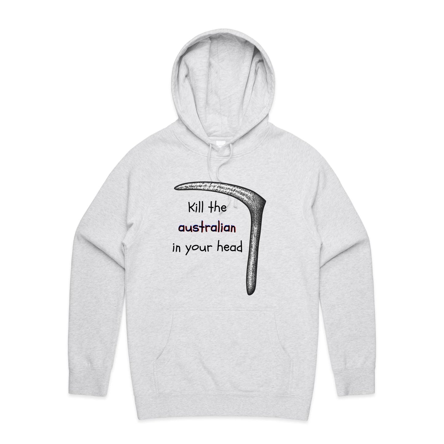 KTAIYH Hoodie