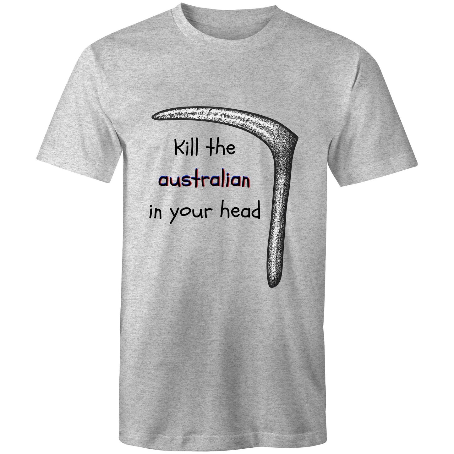 KTAIYH Tee
