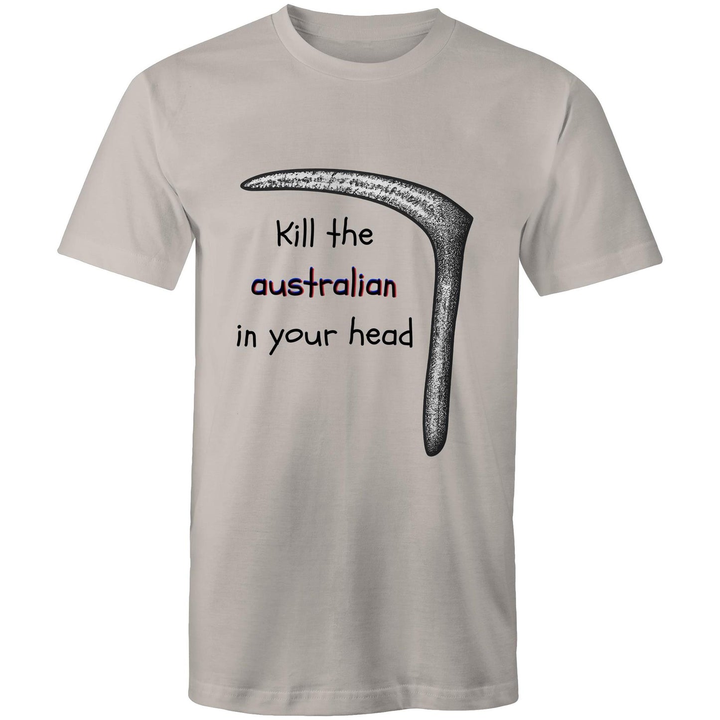 KTAIYH Tee