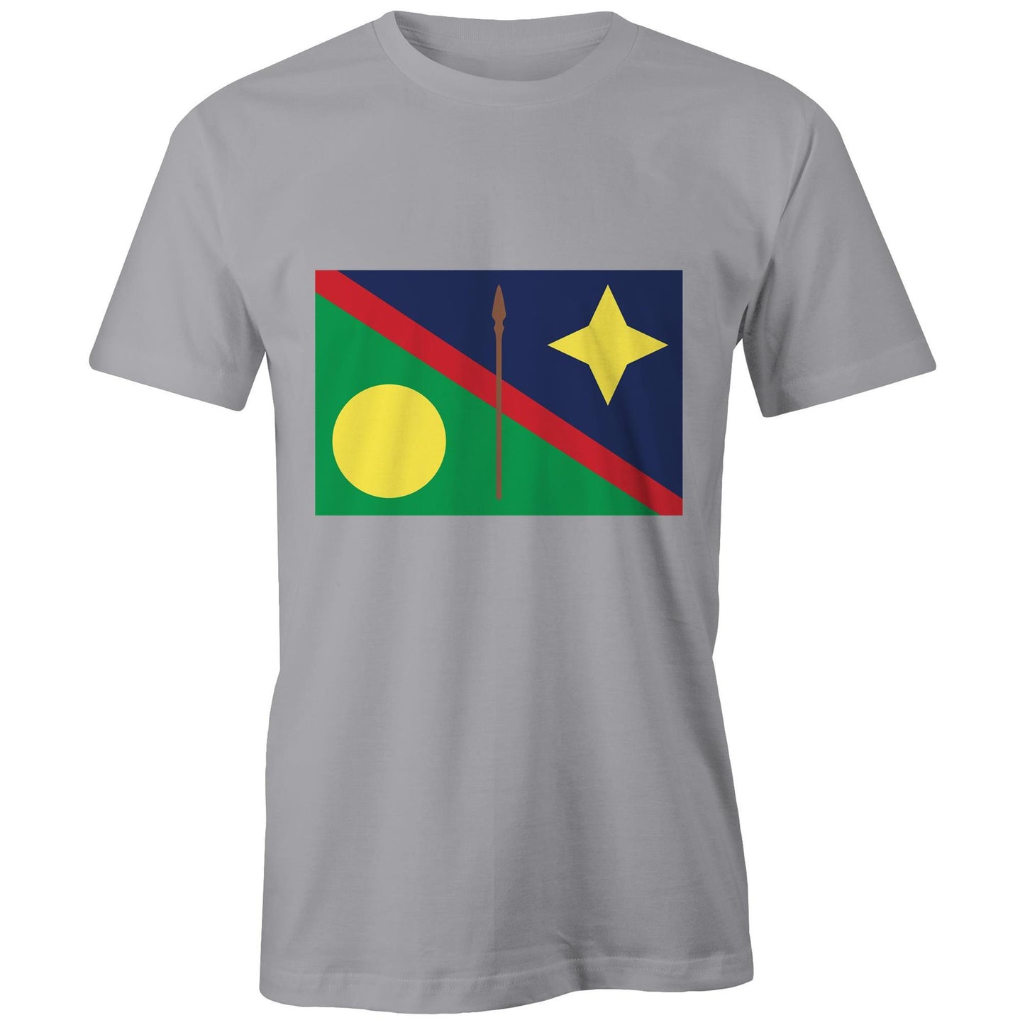 Global Decolonial Flag